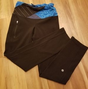 Lululemon leggings